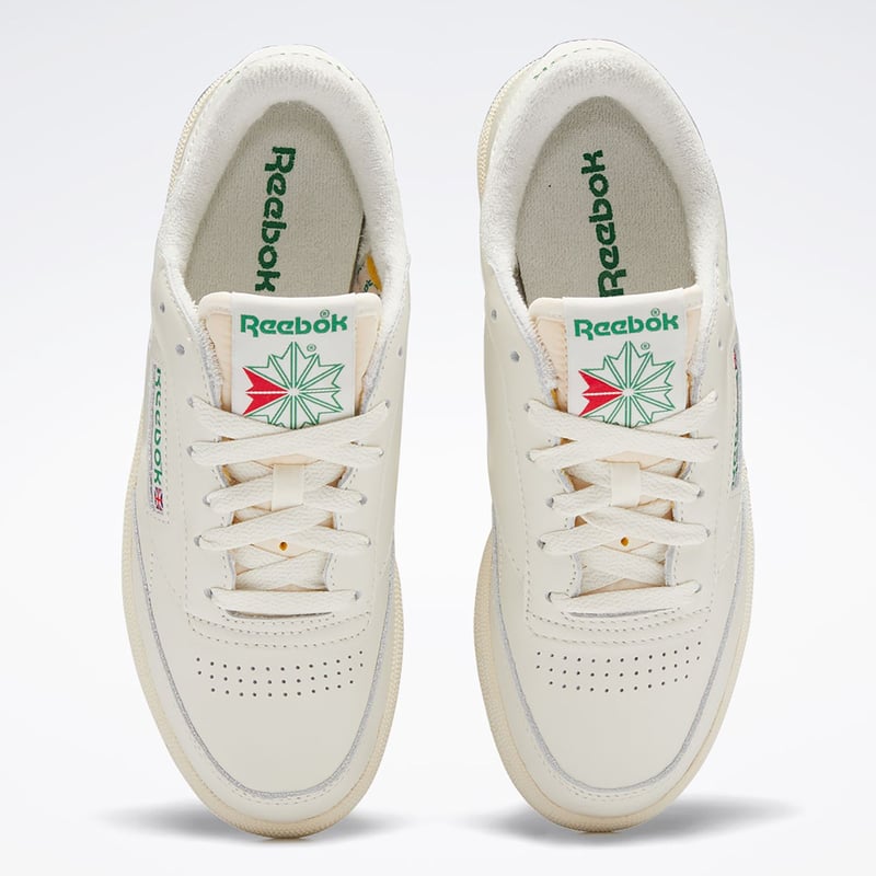 Zapatillas Urbanas Mujer Club C 85 Vintage Reebok REEBOK falabella