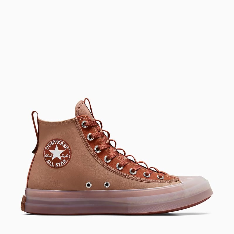 Zapatillas Urbanas Hombre Chuck Taylor All Star Cx Explore Deep Tone ...