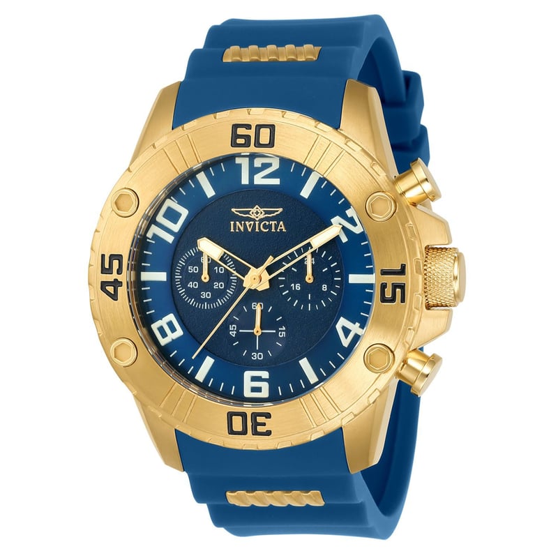 INVICTA - Reloj Invicta 22699 Quartz Hombre