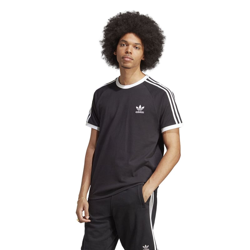 Polo Deportiva Hombre Adidas Originals ADIDAS ORIGINALS falabella