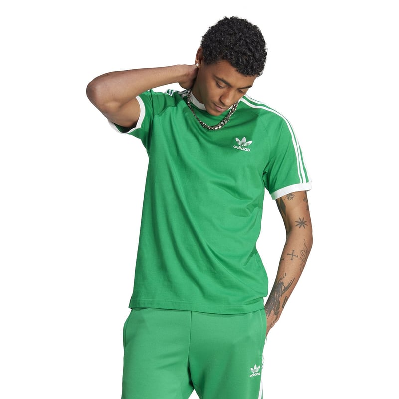 Polo Deportivo Hombre Adidas Originals