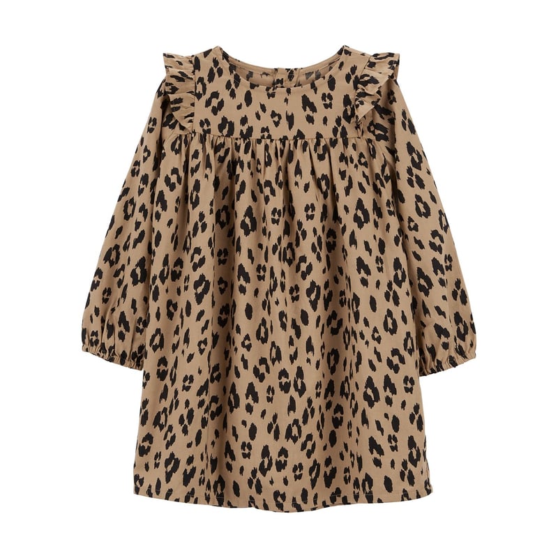 Vestido Ni?�a Algod?�n Carters CARTER'S | falabella.com