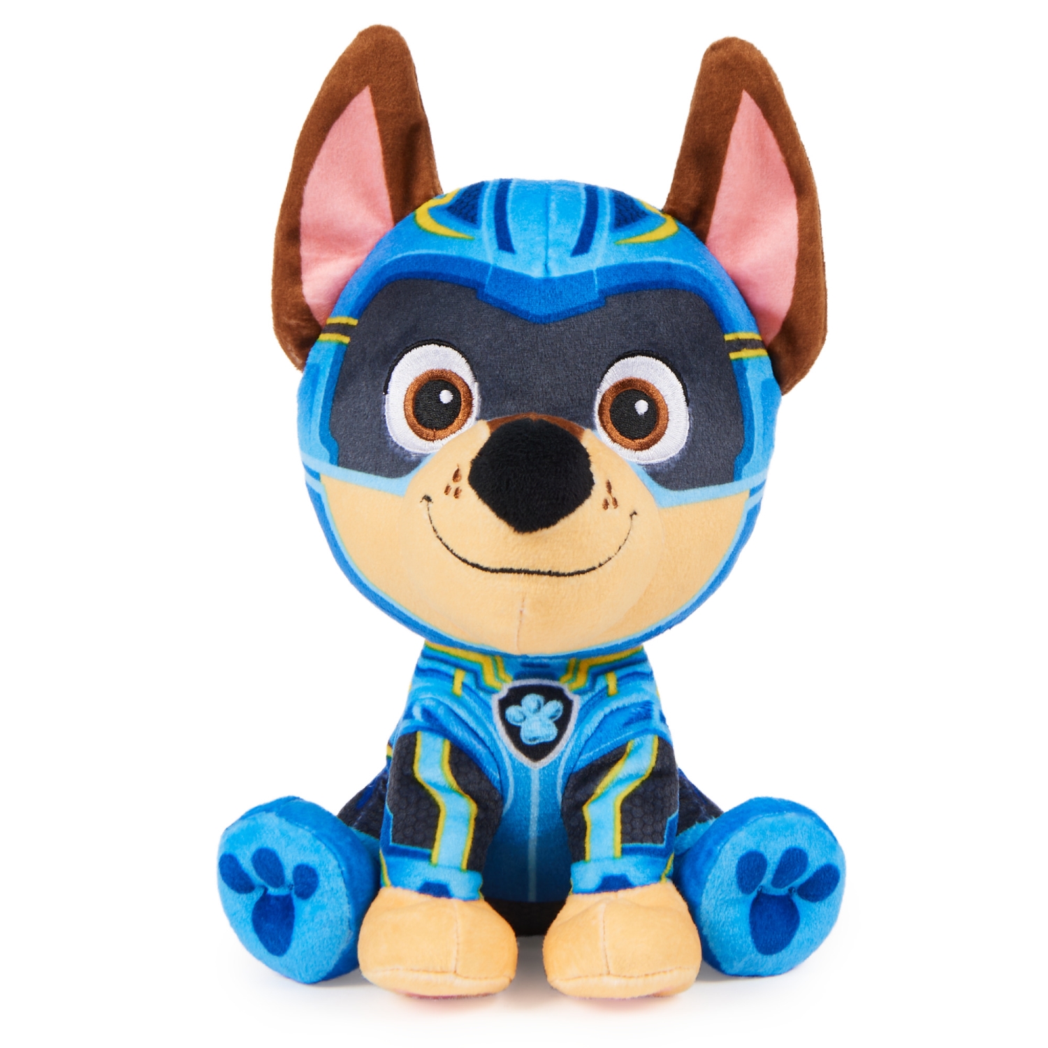 Paw patrol juguetes saga on sale