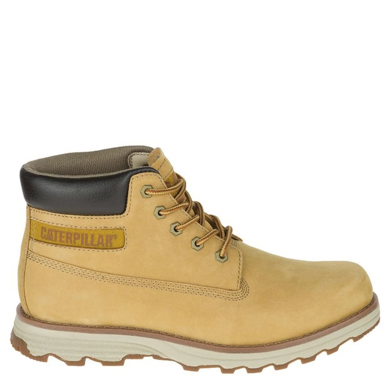 Zapatos cat botines hombre hotsell