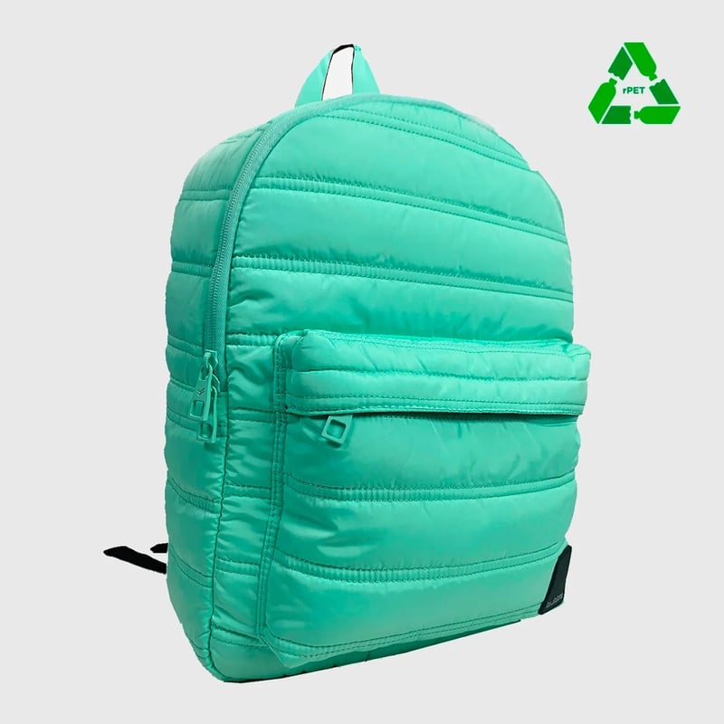 Bubba Mochila Matte Light Mint BUBBA BAGS falabella
