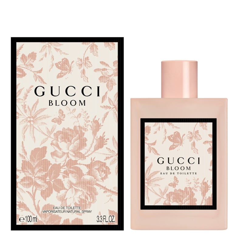 GUCCI - Gucci Bloom Eau De Toilette 100 Ml
