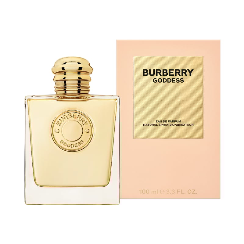 Burberry Goddess Eau De Parfum 100 Ml BURBERRY falabella
