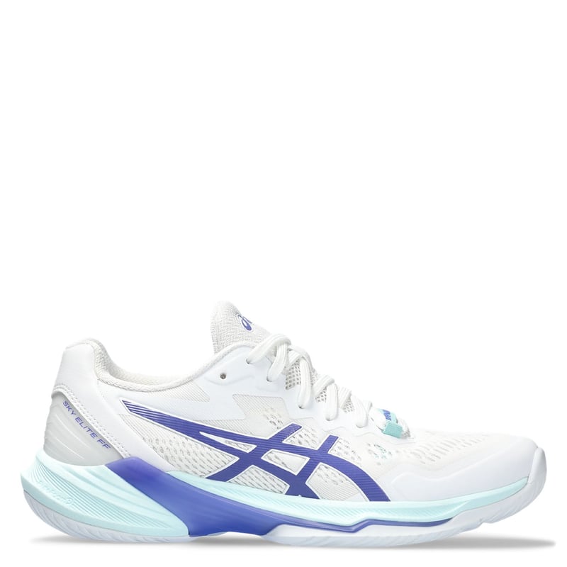 Zapatillas Deportivas Voley Mujer Sky Elite FF 2 White Violet Asics ASICS falabella