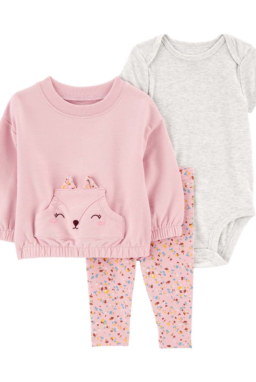 Carters ropa de bebe niña shop