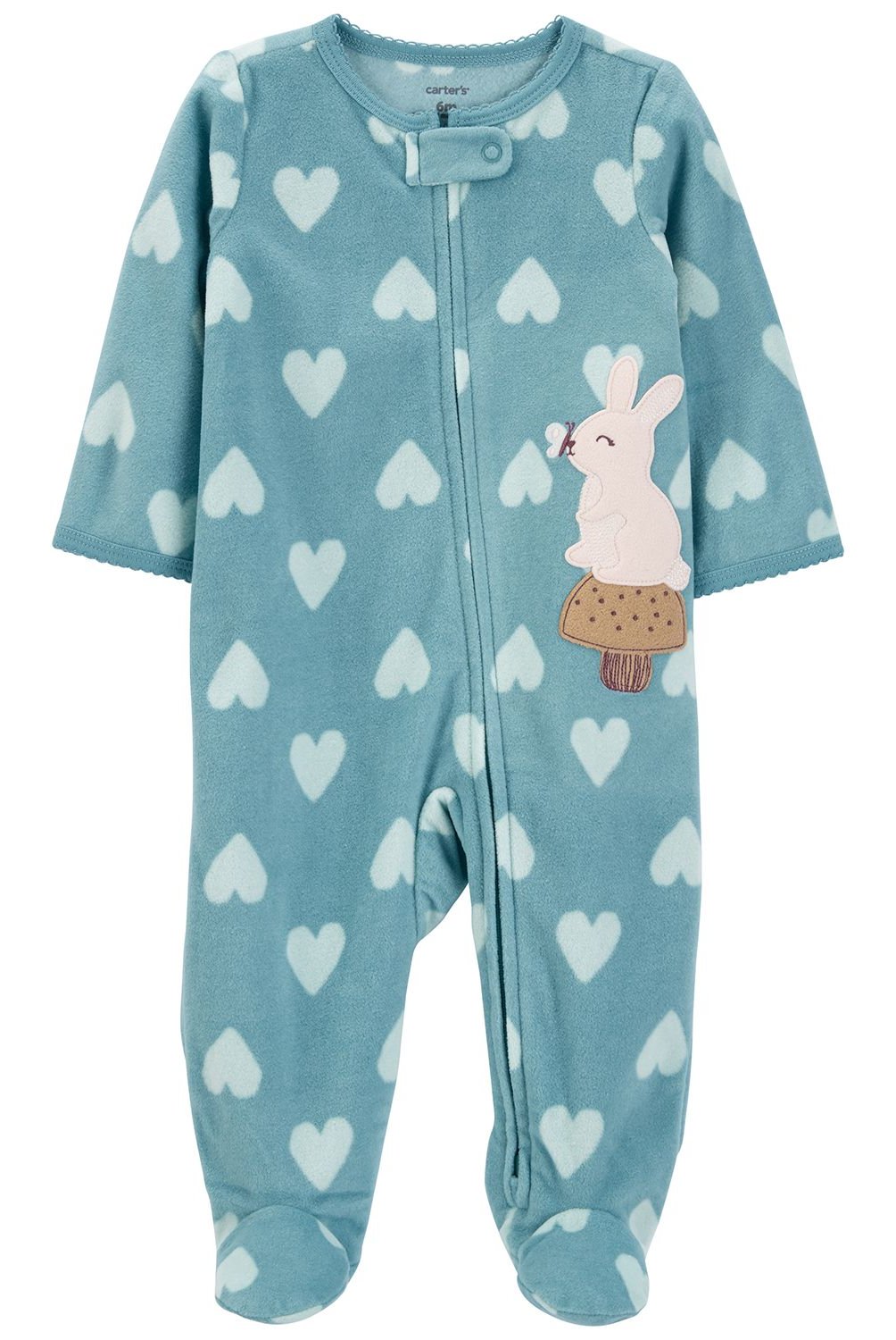 Pijama polar carters deals