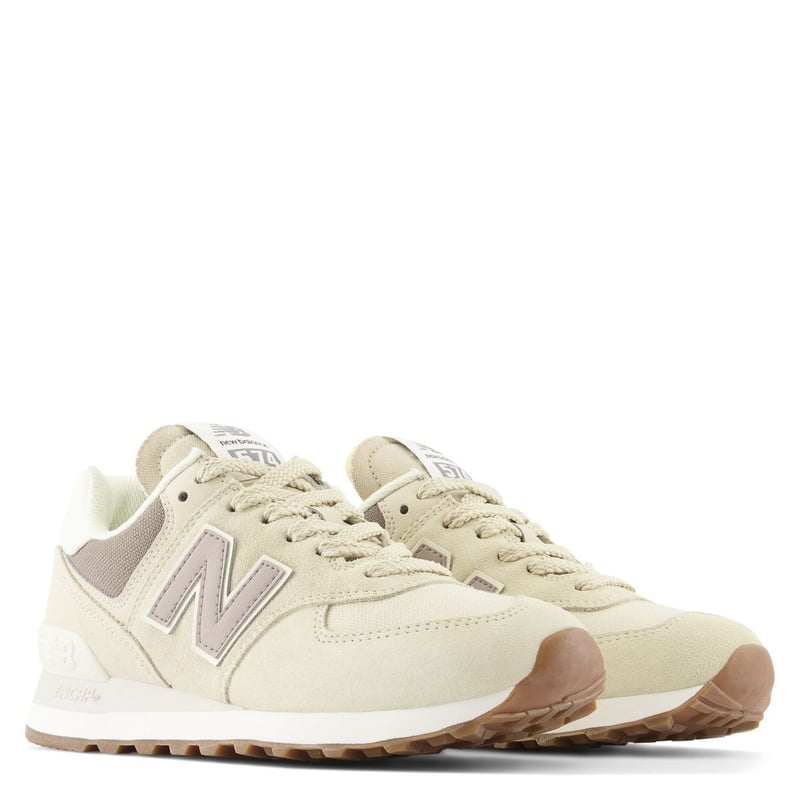 Zapatillas Urbanas Mujer 574 New Balance