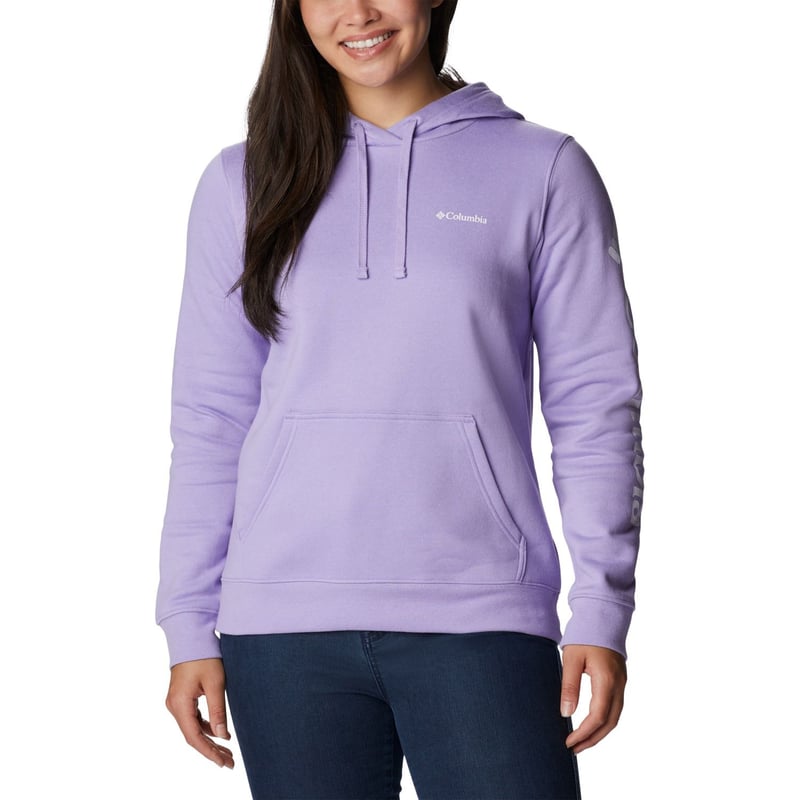 Polera Columbia Mujer Trek Hood COLUMBIA falabella