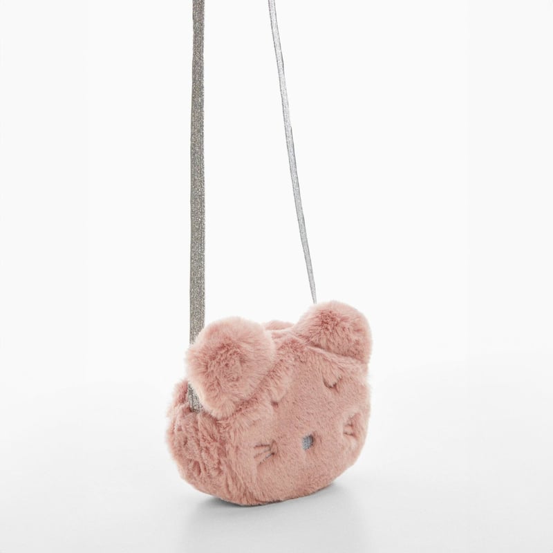 Bolso Nina Mango Kids MANGO KIDS falabella