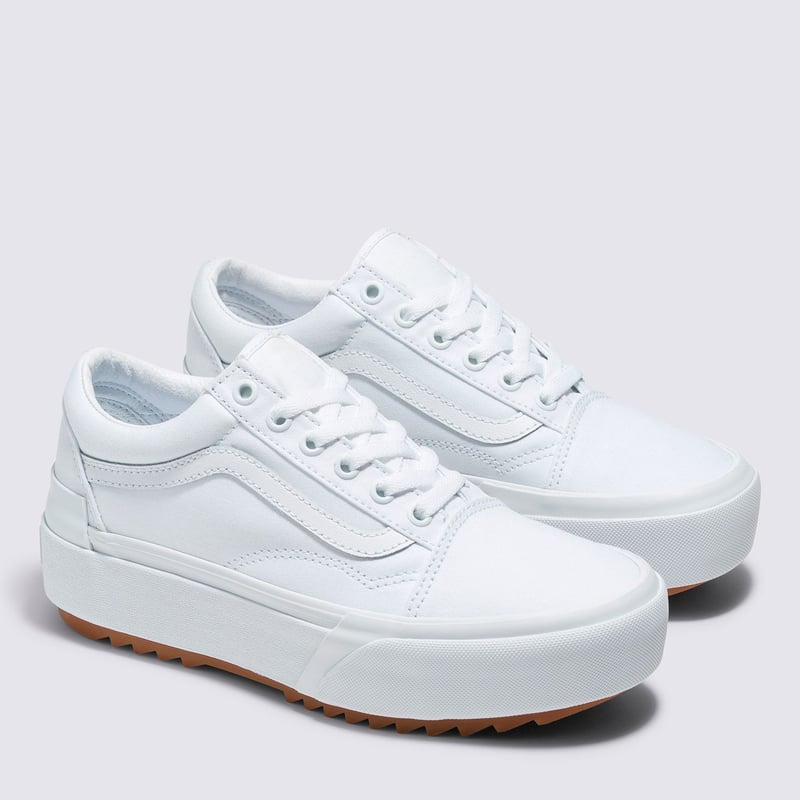 Tenis vans mujer falabella hotsell