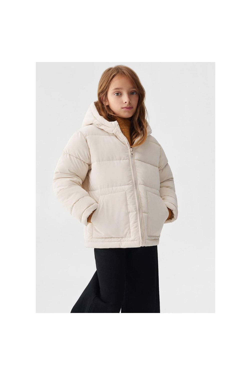Mango chaqueta niño shop