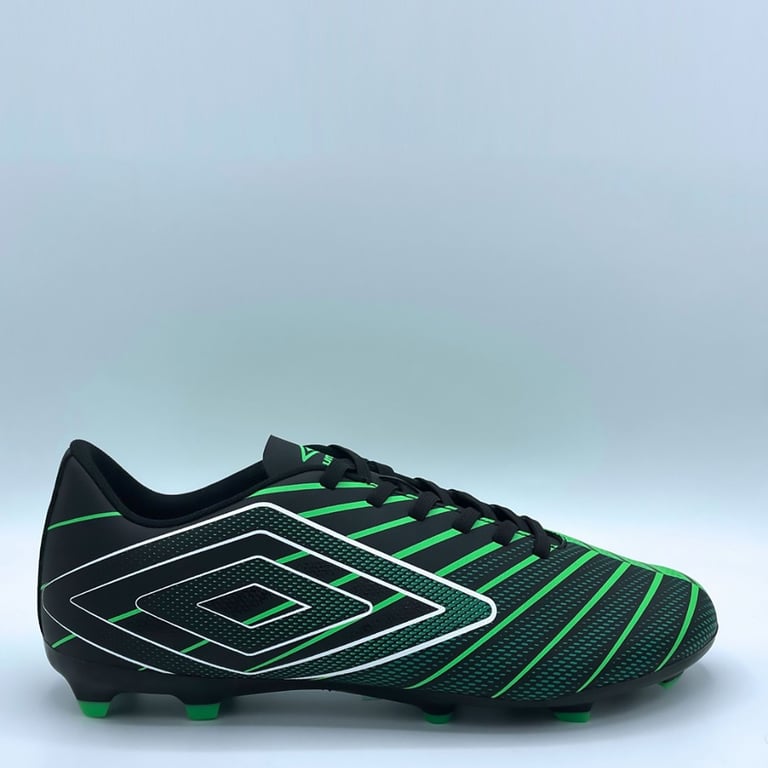 Umbro Chaussures De Football Astro Velocita Elixir 1.0 TF Rouge Rococo Blanc Bleu Estate Homme