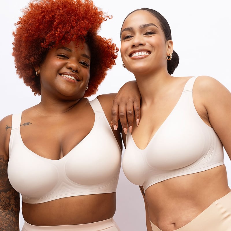 Brasier modelador shop