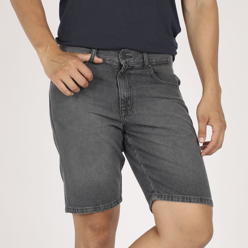 Short wrangler hombre shop