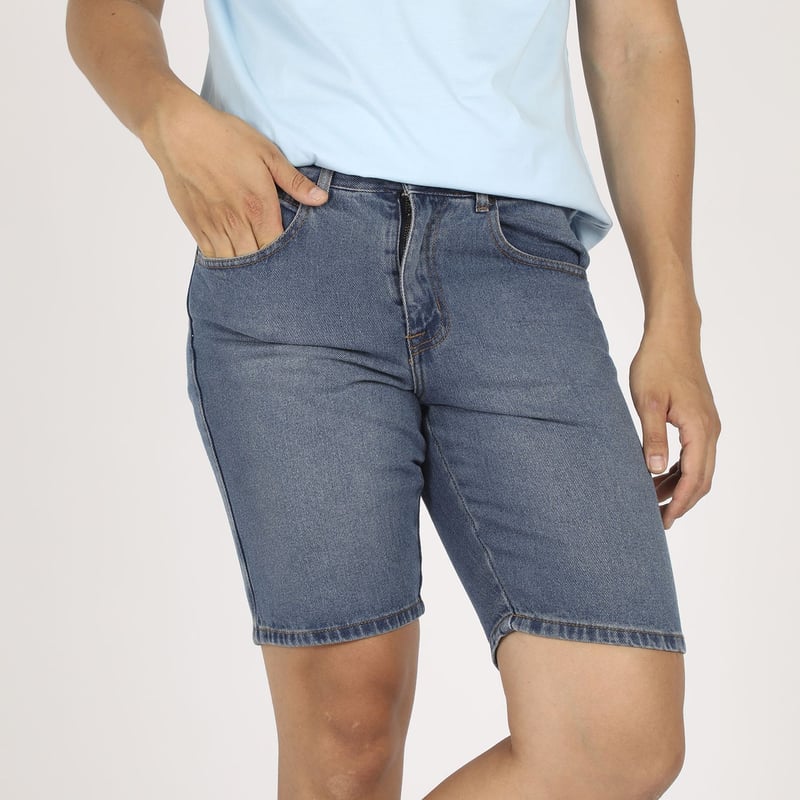 Short Casual Hombre Wrangler