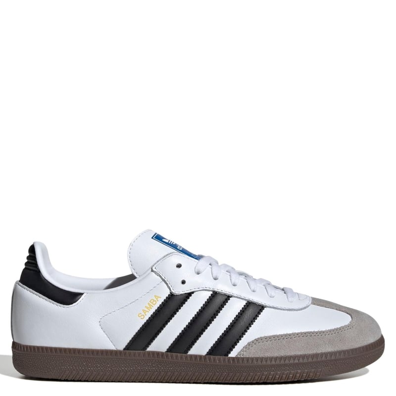 Adidas casual mujer online
