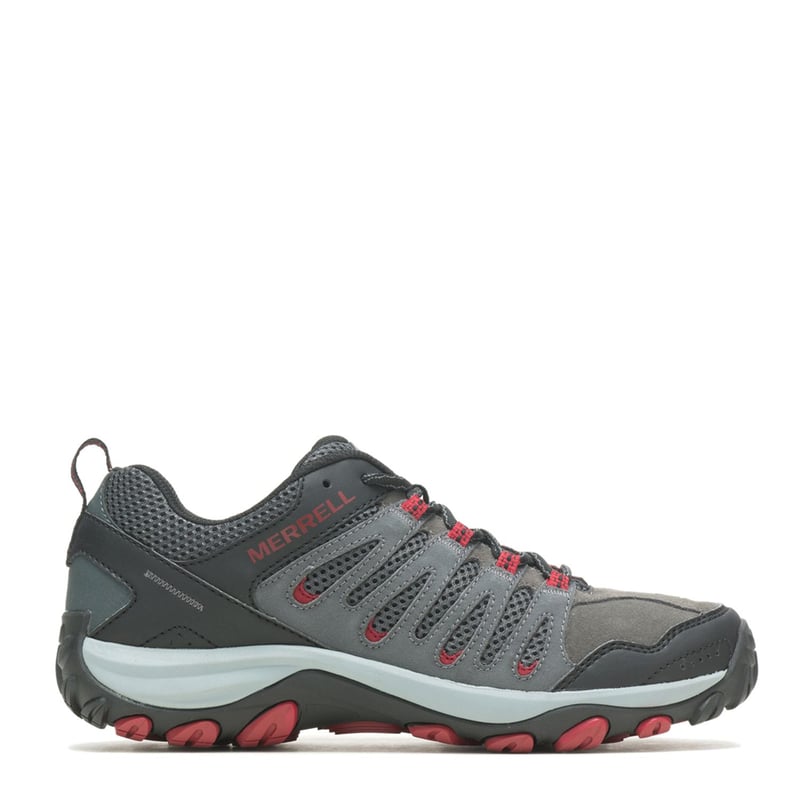 Zapatillas Deportivas Outdoor Hombre Merrell Crosslander 3 Gris MERRELL falabella