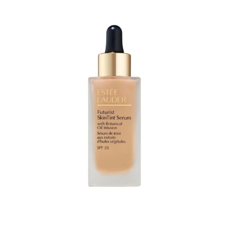 ESTEE LAUDER - Base De Maquillaje Futurist Serum Skin Tint