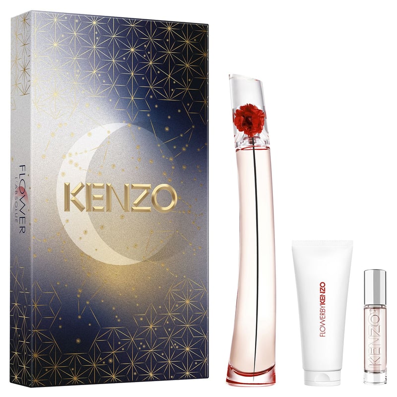 Kenzo flower 100 ml falabella hotsell