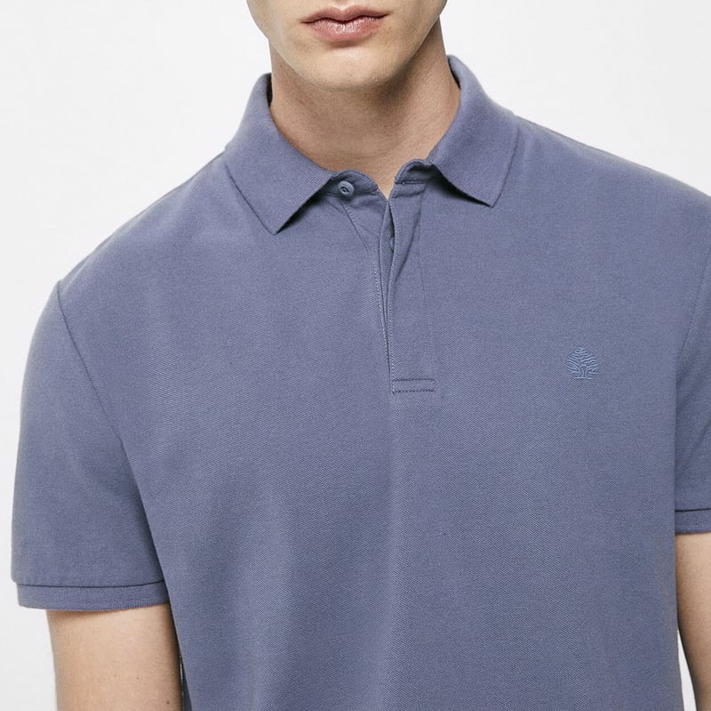 Polo 100% Algodón Hombre Springfield SPRINGFIELD | falabella.com