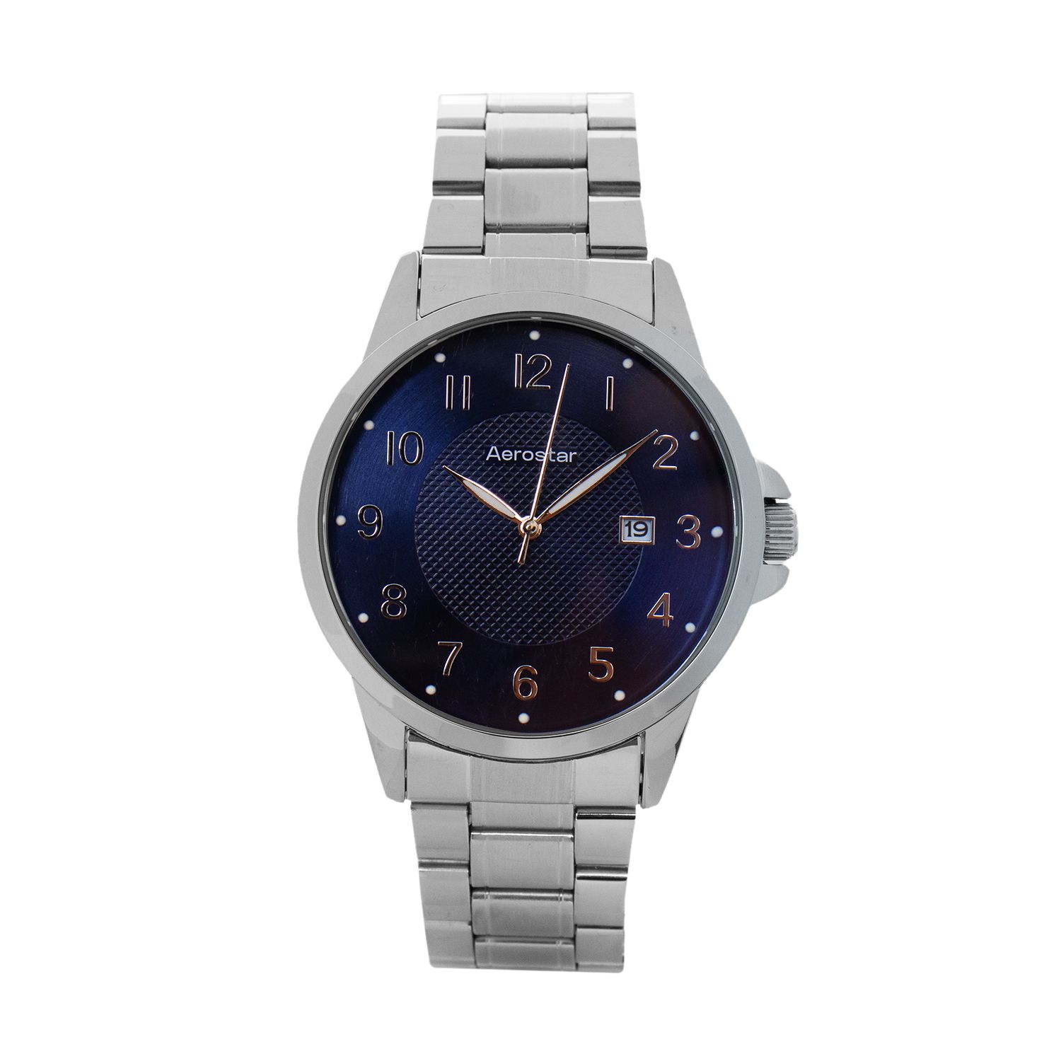 Reloj Hombre Aerostar Gentleman 2215001 AEROSTAR falabella