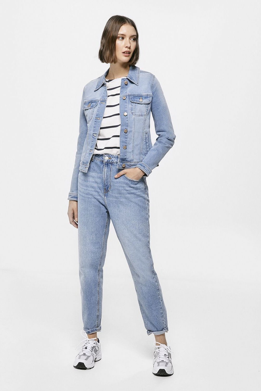 Casaca Casual Mujer Springfield SPRINGFIELD falabella