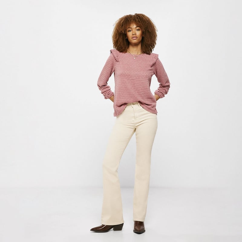 Chompa Casual Mujer Springfield