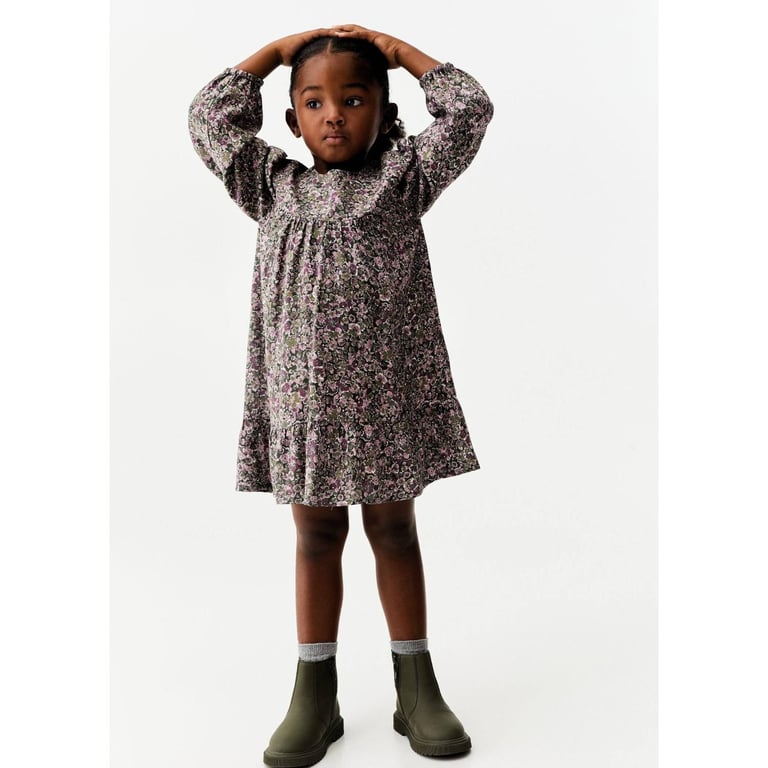 Mango ropa bebe niña shop