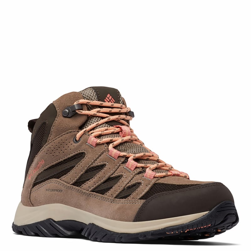 yoncalla mid waterproof columbia