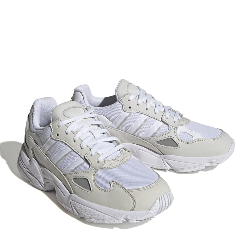 Tenis adidas mujer falcon shop
