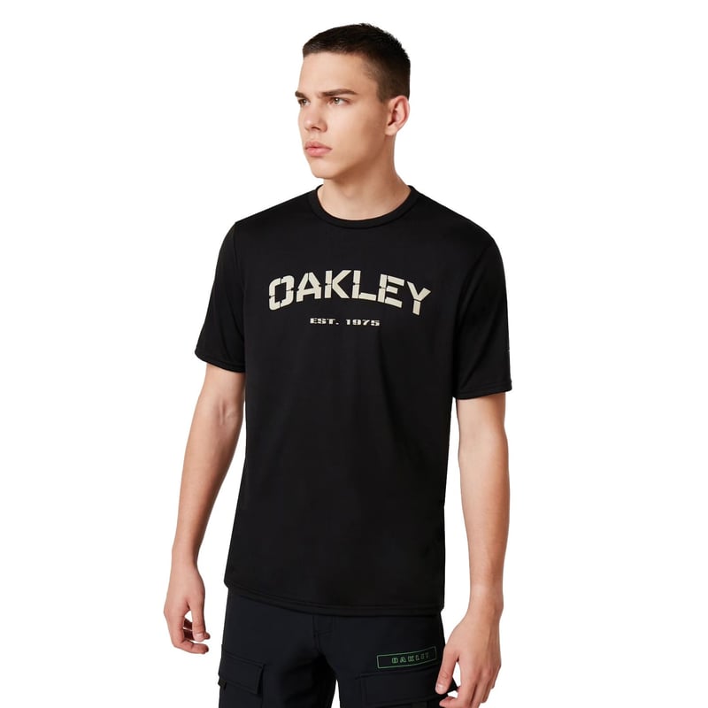 Polo Casual Hombre Oakley OAKLEY | falabella.com