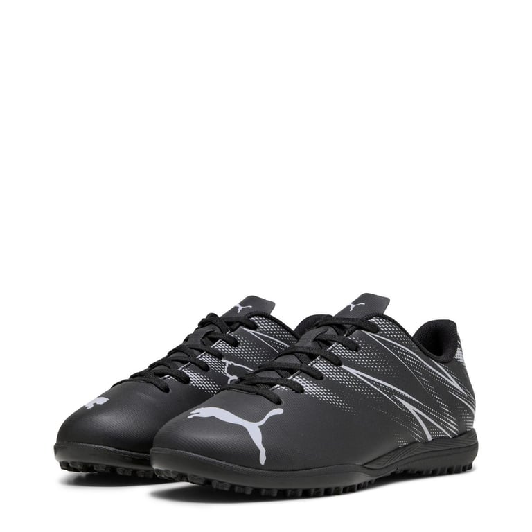 Zapatilla De Fútbol Hombre Attacanto Tt Jr Negro PUMA | falabella.com
