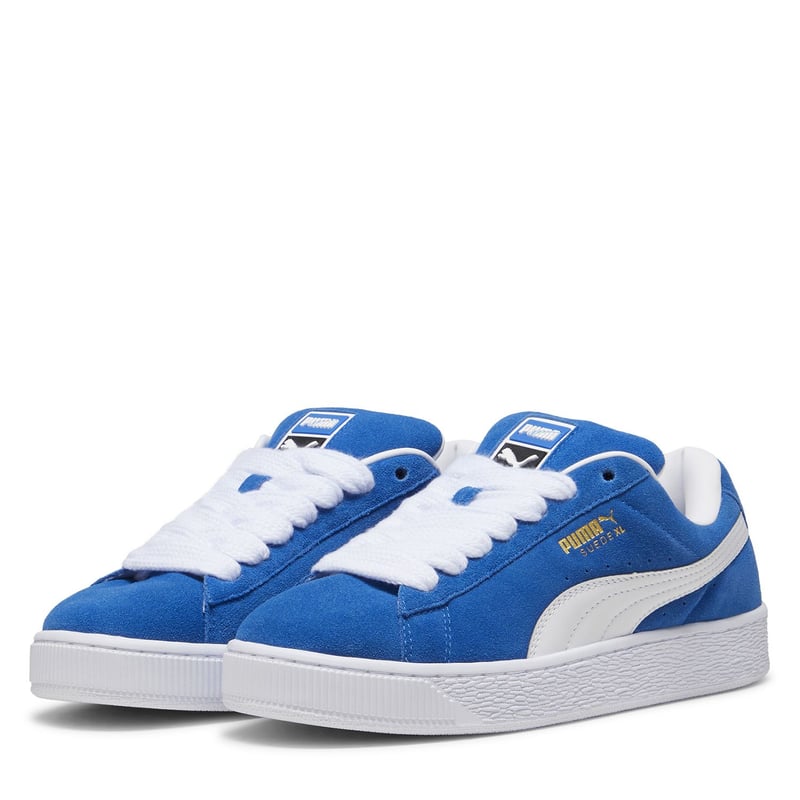 Zapatillas puma suede hombre hotsell