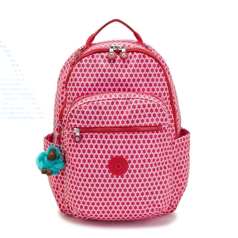 Mochila juvenil Puntos Kipling