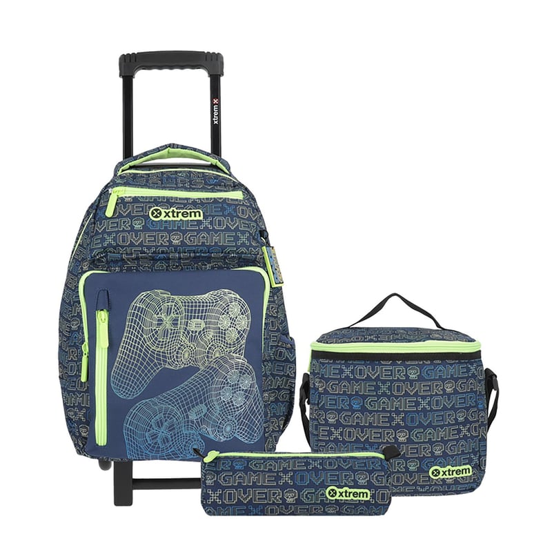 Travel Luggage Mochilas Escolares Con Ruedas Nike Pack Mochila