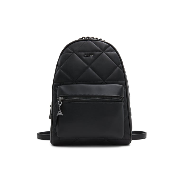 Mochila Negra Aldo