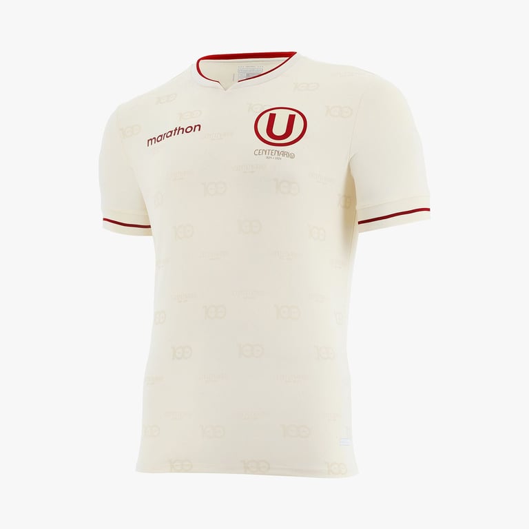 Camiseta Hombre Universitario Oficial 2024 MARATHON SPORTS