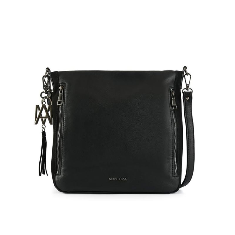 Large Crossbody Bag Amphora