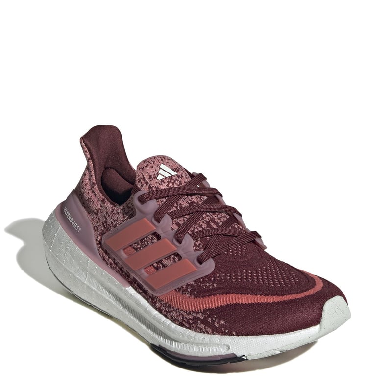 Zapatillas Running Mujer Adidas Ultraboost Light light Boost Rojo ADIDAS falabella