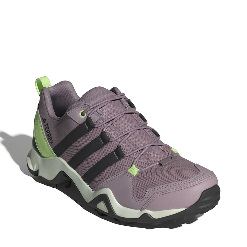 Zapatillas Hiking Mujer Adidas Ax2s traxion