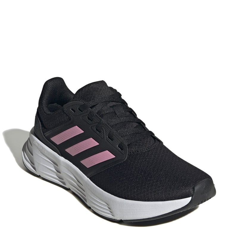 Zapatillas Running Mujer Adidas Galaxy 6 cloudfoam Negro ADIDAS falabella