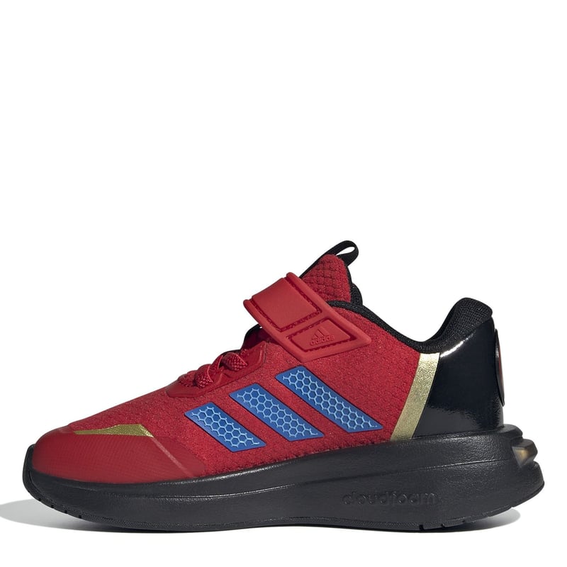 Adidas iron man niño best sale