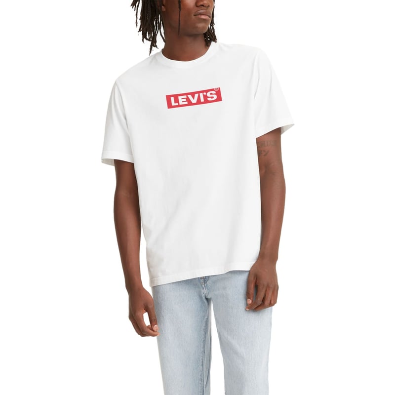 Polos levis hombre hotsell