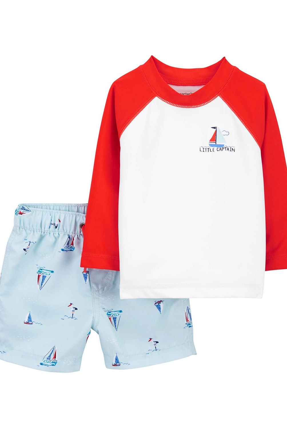 Ropa de carters shop