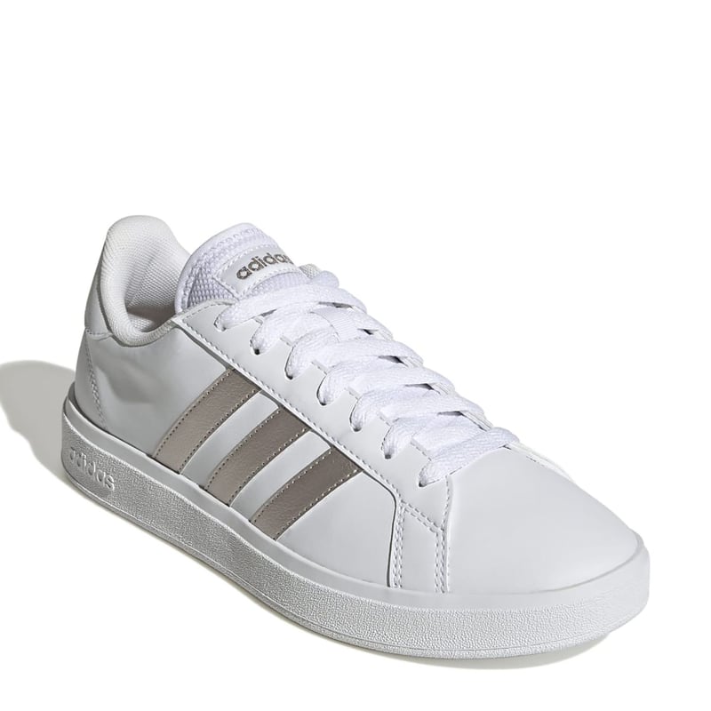 Zapatilla urbana adidas mujer best sale