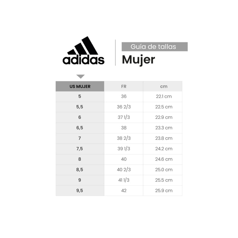 Zapatillas Urbanas Mujer Adidas Grand Court Blanco
